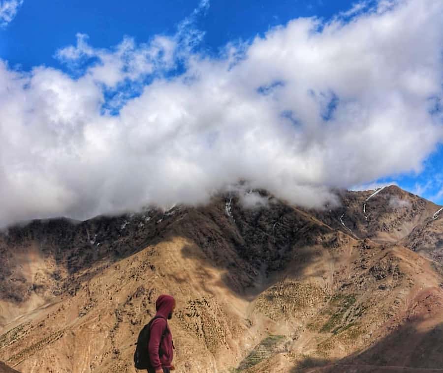 Ourika Valley: Quad Biking,Camel Riding,and Hiking Adventure - The 30-minute camel ride