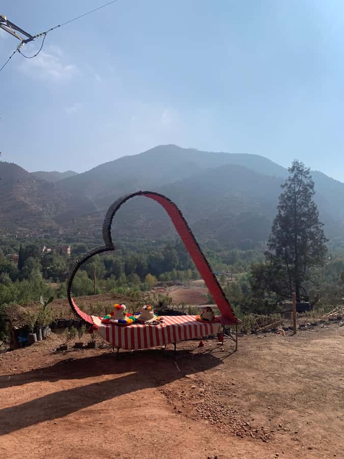 Ourika Valley Waterfalls Day Trip From Marrakech - Key points to know
