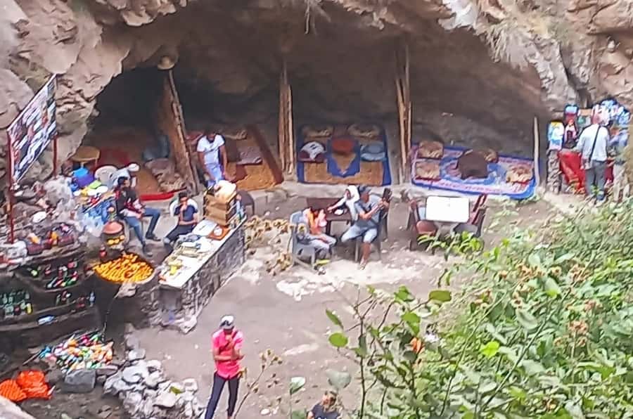 Ourika Valley Waterfalls Day Trip From Marrakech - What to bring for a smoother day