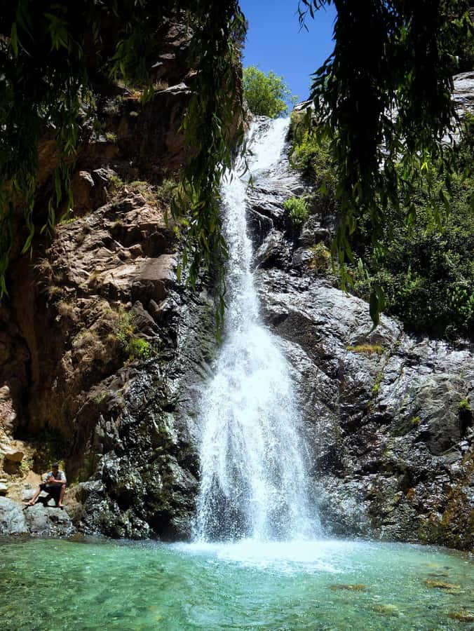Ourika Valley Waterfalls Day Trip From Marrakech - Who should take this Ourika trip?