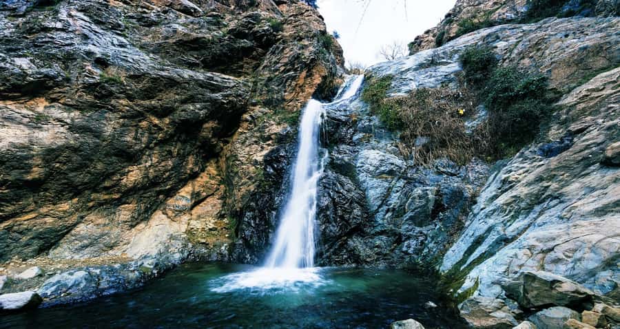 Ourika Valley with Atlas Mountains Day Trip from Marrakech - What the driver adds to the day