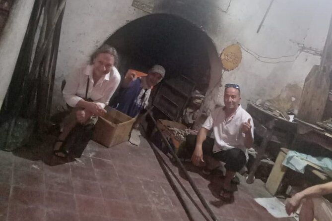 Outstanding Private Tour to the Old Medina of Fez - Souks, food, and the everyday side of the medina