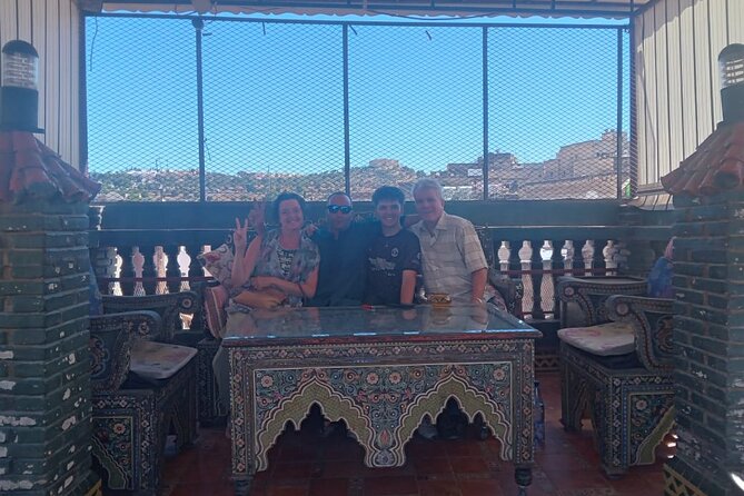 Outstanding Private Tour to the Old Medina of Fez - What the guide can add to Fez’s architecture and religion