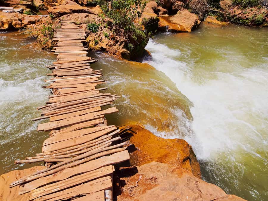Ouzoud Waterfalls: Day Trip from Marrakech - Why Ouzoud makes a worthwhile escape from Marrakech