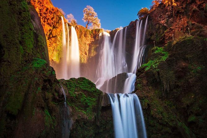 Ouzoud Waterfalls Full Day Trip From Marrakech - Why Ouzoud makes a worthwhile day from Marrakech