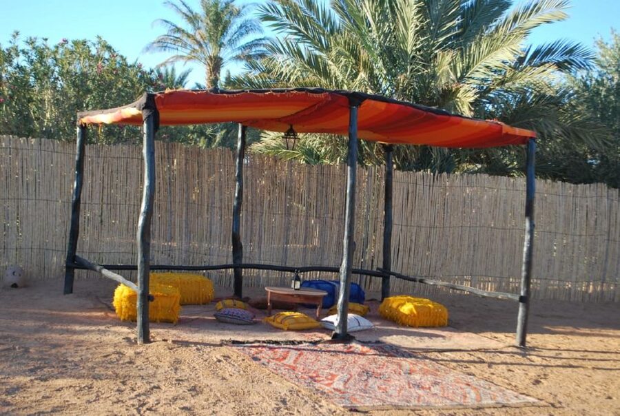Overnight in Luxury Tent in Desert Camp Erg Chebbi Merzouga - Should you book this desert camp stay?
