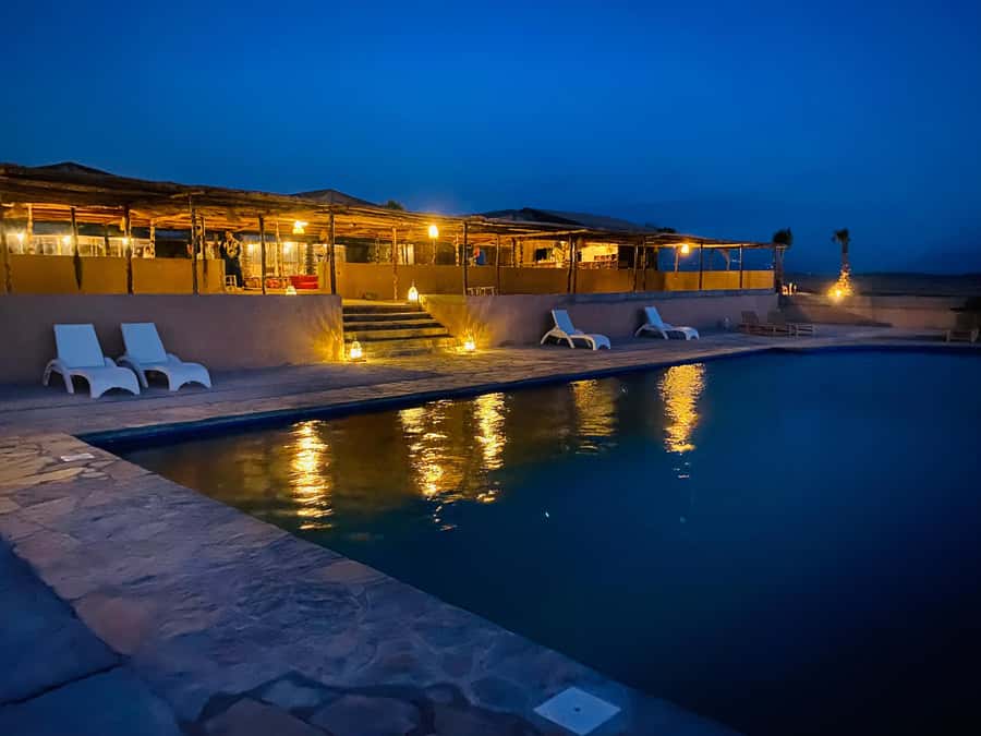 package: Agafay dinner, Sunset, show , Quad or Camel Ride - Key points to know before booking