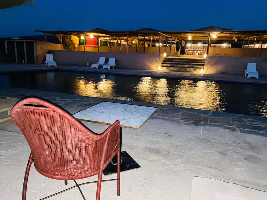 package: Agafay dinner, Sunset, show , Quad or Camel Ride - How the guides affect the day