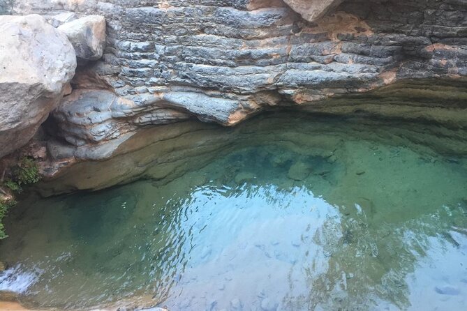 Paradise Valley and Atlas Mountains Adventure in Agadir - How the $29.08 price holds up