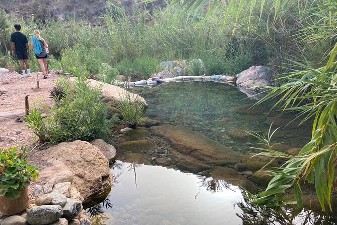 Paradise Valley and Atlas Mountains Adventure in Agadir - What to pack for the six-hour outing