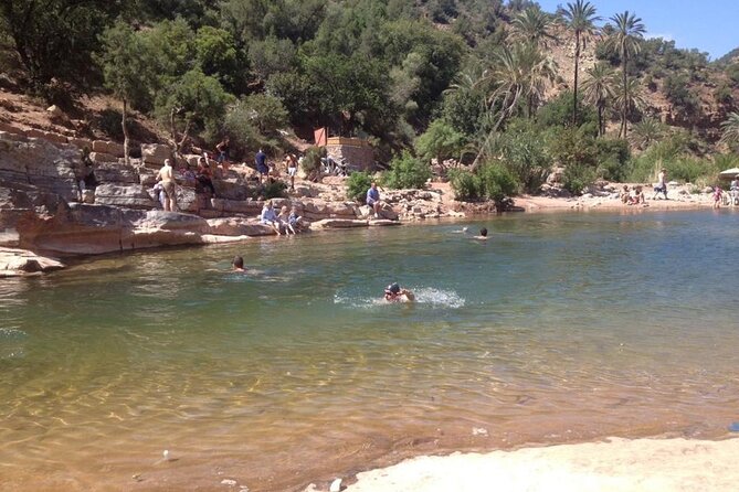 Paradise Valley and Atlas Mountains Adventure in Agadir - Who will enjoy this trip most