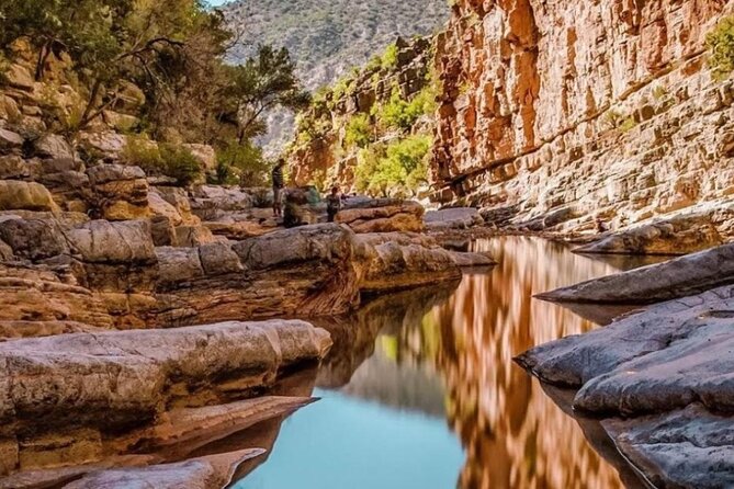 Paradise Valley and Atlas Mountains Adventure in Agadir - Booking, timing, and cancellation