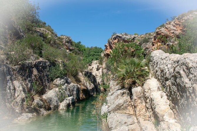 Paradise Valley & Atlas Mountains Adventure with optional LUNCH - Optional lunch: useful, but not required