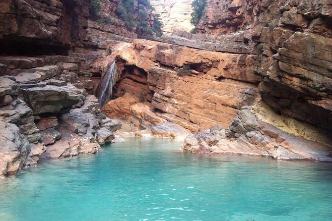 Paradise valley excursion - How much value do you get for $13.09?