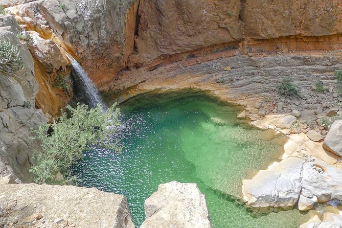 Paradise valley excursion - What to bring for this half-day trip