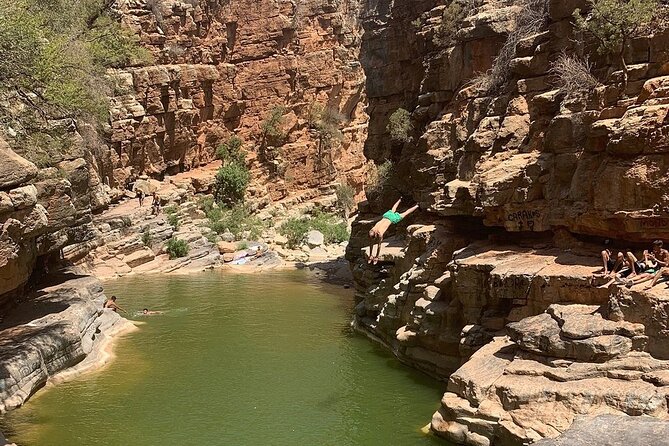 Paradise Valley & The Old Taghazout village Private Tour - Why the private format matters