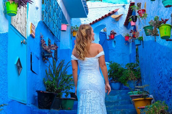 Photographer in Chefchaouen - Key points to know before booking