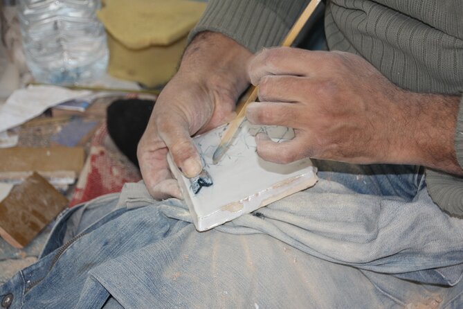 Pottery and Mosaic Workshop in Fes Led by Local Artisans - Is the $45 price good value?