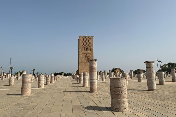 Private 10 days Tour From Casablanca Via Desert - Day 6: Khamlia music, Rissani, and the camel ride
