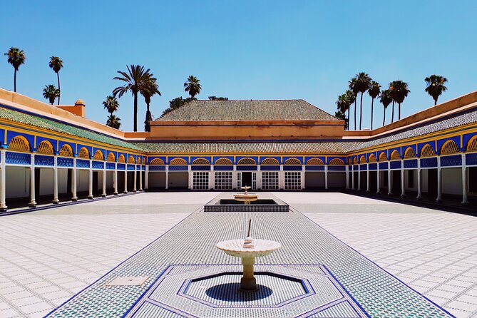 Private 11 Day Tour From Casablanca Imperial Cities Sahara Desert - Fossils, palm valleys, and the Todra Gorge