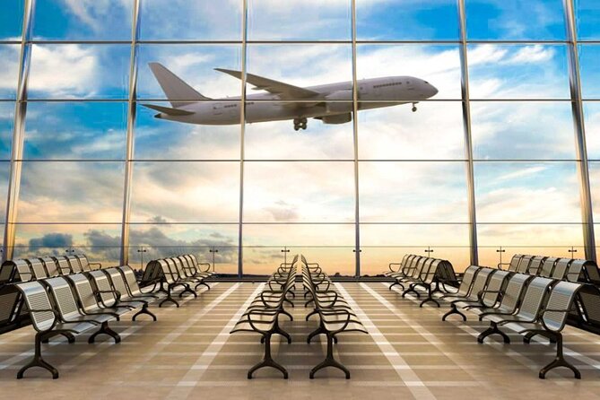 Private airport transfer to Casablanca. - Choosing Casablanca, Rabat, Marrakech, Fez, or Chefchaouen