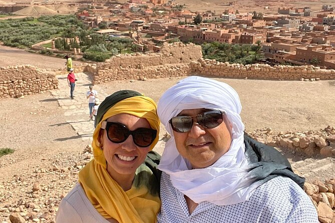 Private Ait Ben Haddou Tour with Road of the Kasbahs from Marrakech - Why Ait Ben Haddou makes a strong day trip from Marrakech