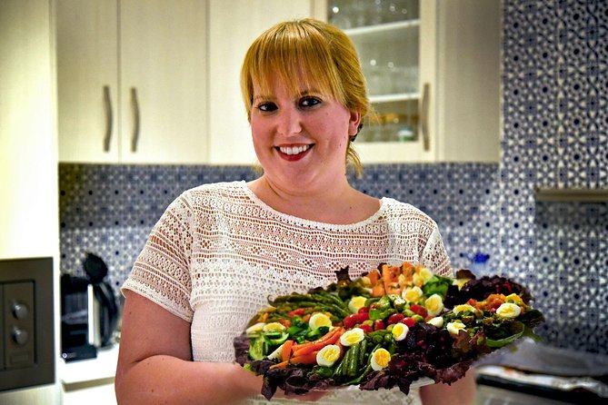 Private Casablanca Market Tour and Cooking Class with Chamsi - What $170 per person gets you