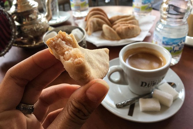 Private Casablanca Market Tour and Cooking Class with Chamsi - Cooking a Moroccan meal at home