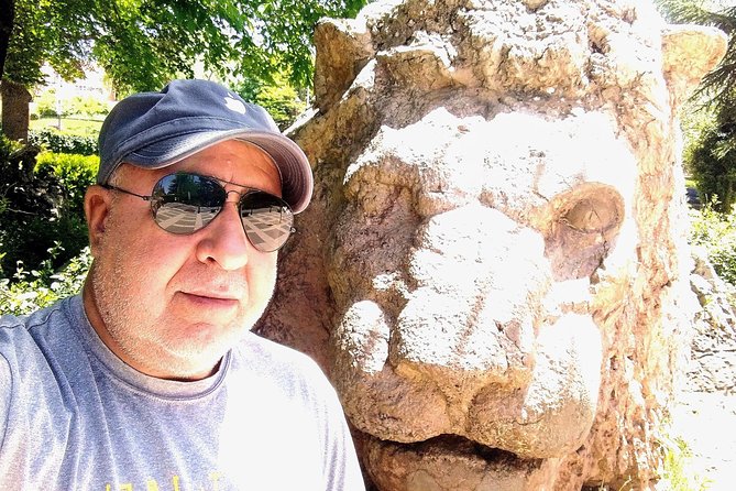 Private Day Tour from Fez to the Middle Atlas - Azrou and Amazigh village life