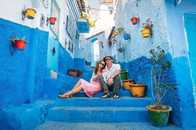 private Day trip from Fez to Chefchaouen (without shopping) - Walking the Medina without a shopping agenda