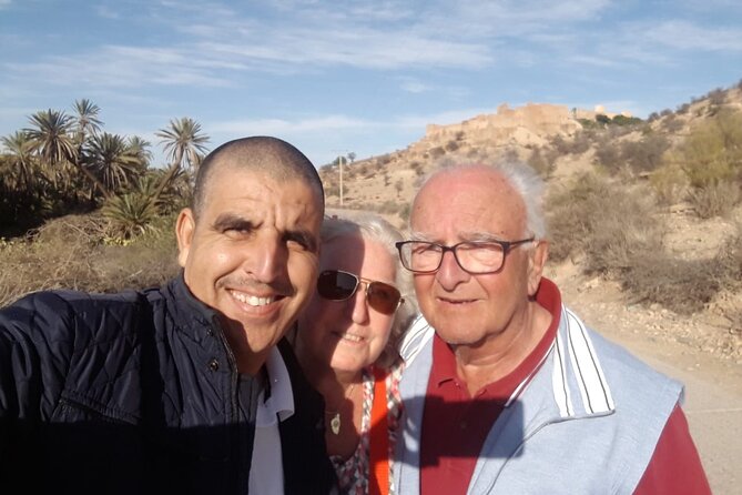 Private Day Trip of Taroudant & Tiout from Agadir - Why this day trip works from Agadir