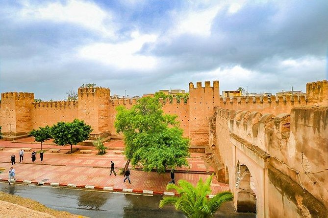 Private Day Trip of Taroudant & Tiout from Agadir - From city walls to Tiout’s oasis
