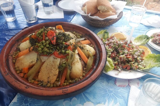 Private Day Trip of Taroudant & Tiout from Agadir - What the private price includes