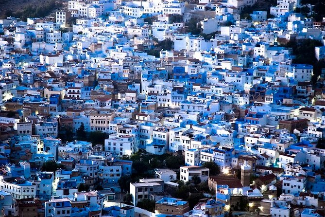 Private day trip to Chefchaouen from Fez - Why Chefchaouen makes a strong day trip from Fez