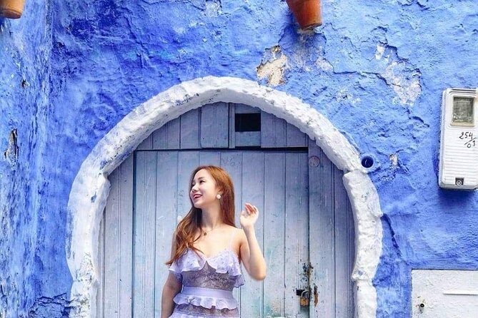 Private day trip to Chefchaouen from Fez - Lunch is separate, so plan your spending