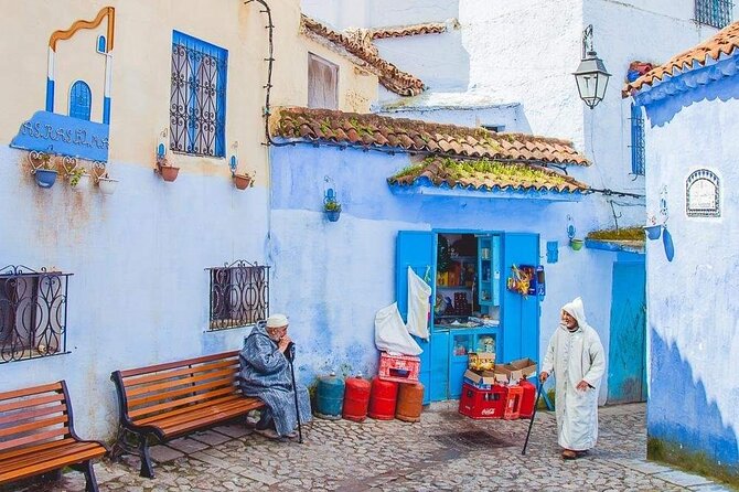 Private day trip to Chefchaouen from Fez - Who will get the most from this day
