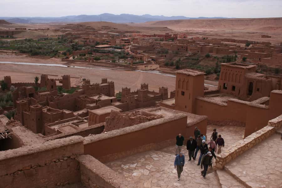 Private Day Trip To Ouarzazate & Ait Ben Haddou Kasbah - Why this long road day can be worth it
