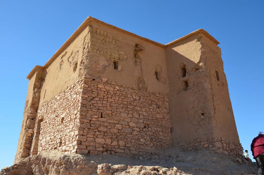 Private Day Trip To Ouarzazate & Ait Ben Haddou Kasbah - Ouarzazate, Morocco’s film center