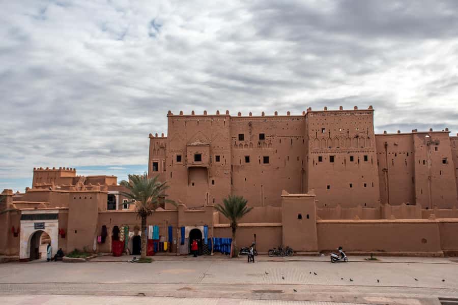Private Day Trip To Ouarzazate & Ait Ben Haddou Kasbah - What the $235 private price really buys