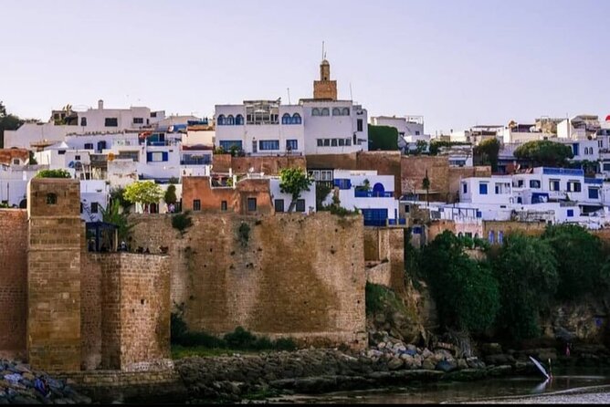 Private Day Trip to Rabat Departure from Casablanca - Why this Rabat day trip works from Casablanca