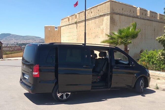Private Day Trip to Rabat Departure from Casablanca - A private ride with a guide who stays with your group