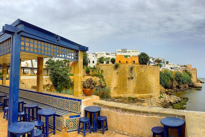 Private day trip to Rabat from Casablanca - How good is the guiding?