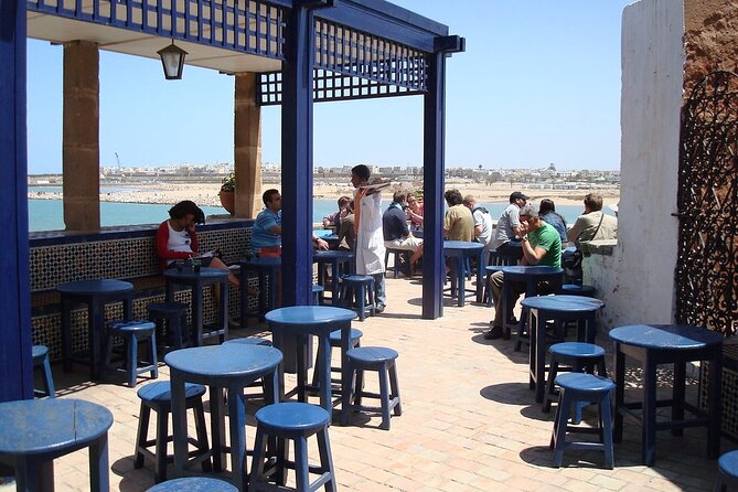 Private day trip to Rabat from Casablanca - Timing, Friday closures, and the real pace