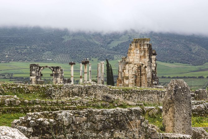 Private Day Trip to Volubilis Meknes and Moulay Driss From Fez - Moulay Idriss Zerhoun and Morocco’s early Islamic story