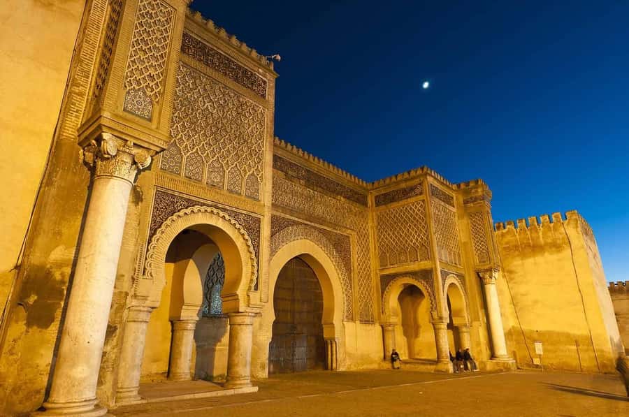 Private Day Trip to Volubilis, Moulay Idriss and Meknes - Who should book this private excursion?