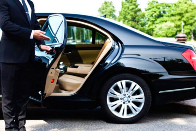 Private Driver in Casablanca for Customized Tours and Transfers - Turning four hours into a useful Casablanca visit