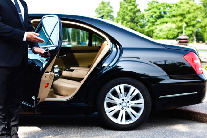 Private Driver in Casablanca for Customized Tours and Transfers - Local conversation can add value