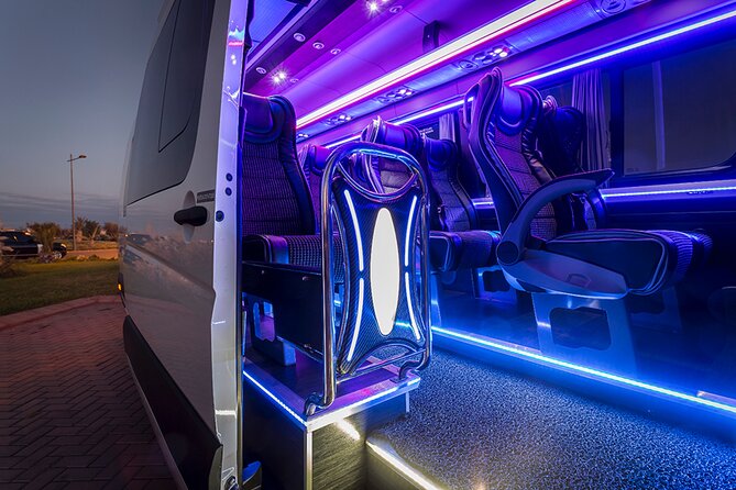 Private Driver in Casablanca for Customized Tours and Transfers - Should you book the Casablanca private driver?
