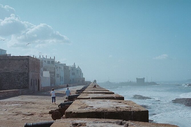 Private Essaouira Day Trip From Agadir - Free time for lunch, shopping, and the beach