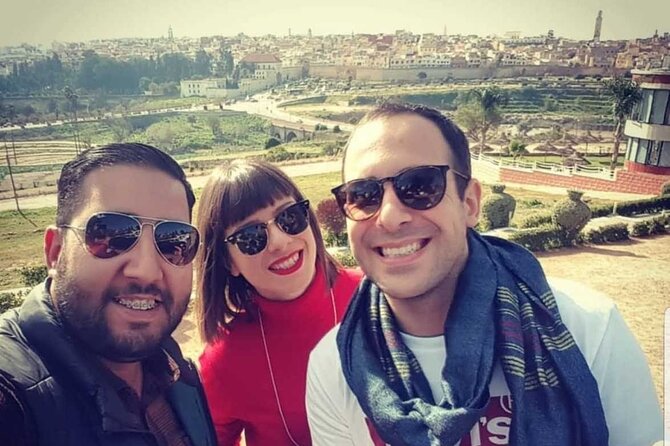 Private Excursion to Volubilis Meknes and Moulay Idriss from Fez - Meknes: gates, granaries, and a royal capital